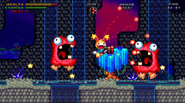 Spectacular Sparky screenshot 6
