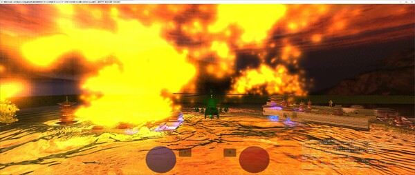 HereticOS MR Lab screenshot 0