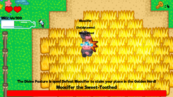 Farmageddon: A Cattle Royale screenshot 10