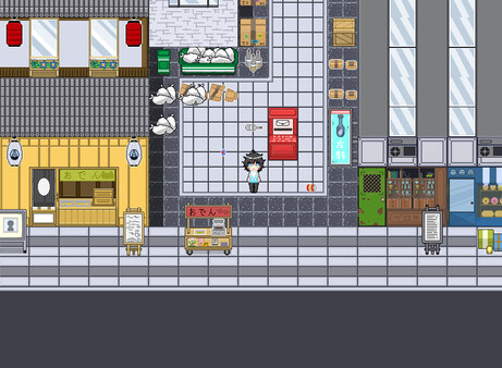 Neglected screenshot 4