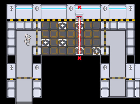 Neglected screenshot 8
