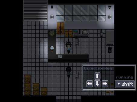Neglected screenshot 1