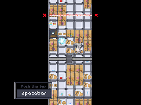 Neglected screenshot 9