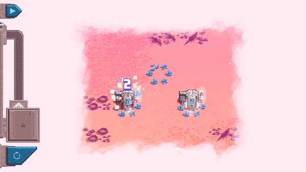 Mars Power Industries: First Job screenshot 4