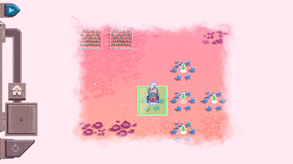 Mars Power Industries: First Job screenshot 3