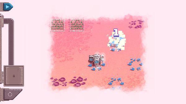 Mars Power Industries: First Job screenshot 6