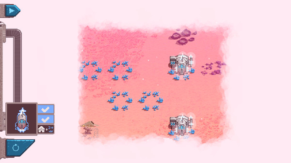 Mars Power Industries: First Job screenshot 7