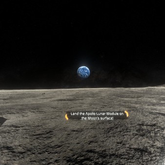 Apollo Lunar Mission screenshot 1