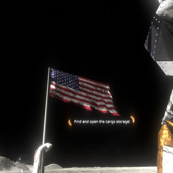 Apollo Lunar Mission screenshot 4