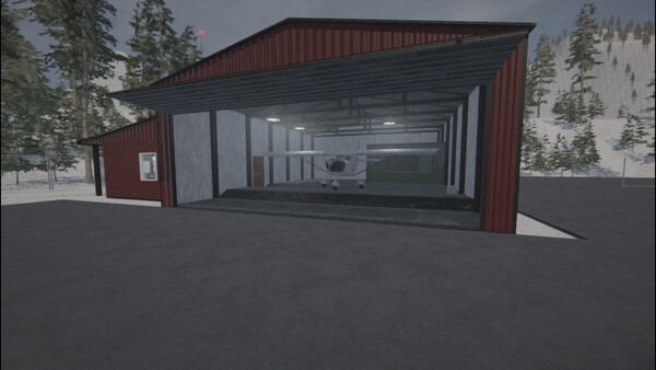 Delivery screenshot 0