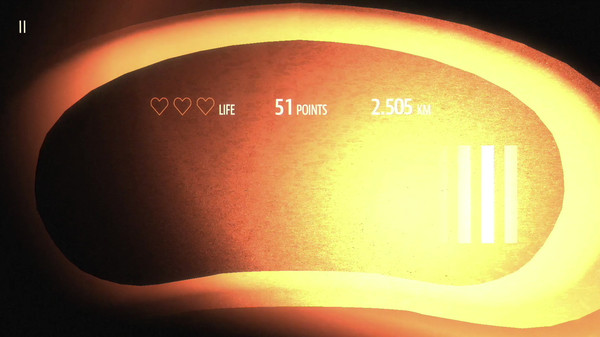 Blind Drive screenshot 3