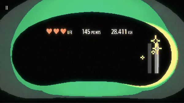Blind Drive screenshot 5