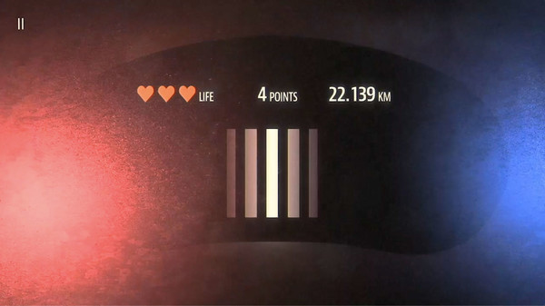 Blind Drive screenshot 4