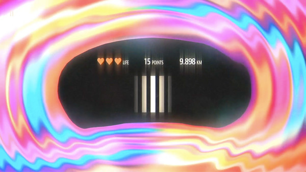 Blind Drive screenshot 2