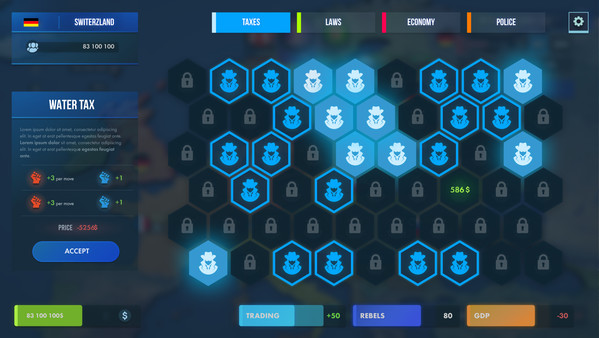 Taxer Inc screenshot 2