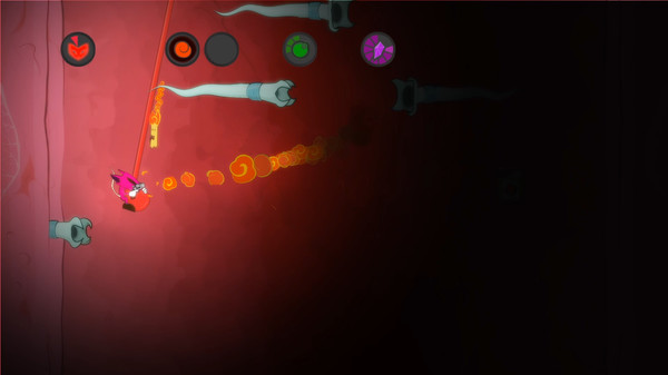 Rodent and Plank: Secret Origin screenshot 11