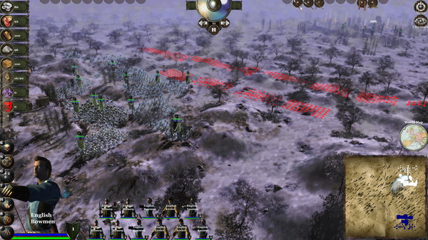 Kingdom Wars 4 screenshot 8