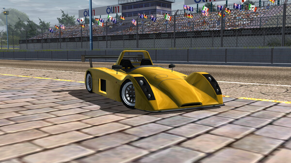 World Racing 2 - Champion Edition screenshot 7