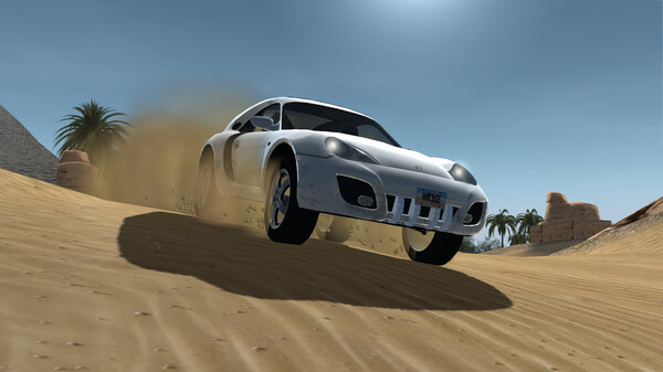 World Racing 2 - Champion Edition screenshot 9
