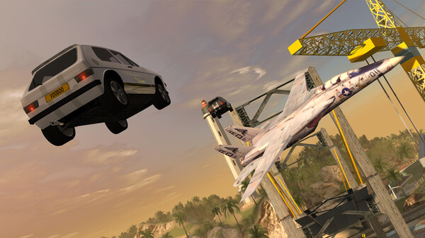 World Racing 2 - Champion Edition screenshot 5