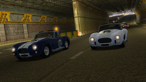 World Racing 2 - Champion Edition screenshot 8