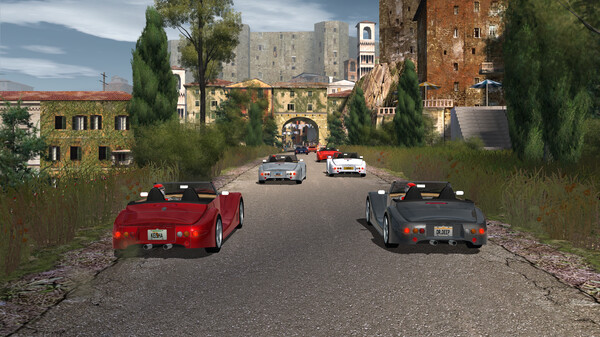 World Racing 2 - Champion Edition screenshot 4