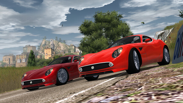 World Racing 2 - Champion Edition screenshot 6