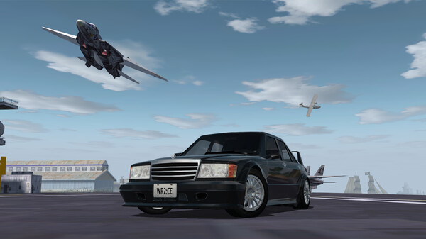 World Racing 2 - Champion Edition screenshot 12