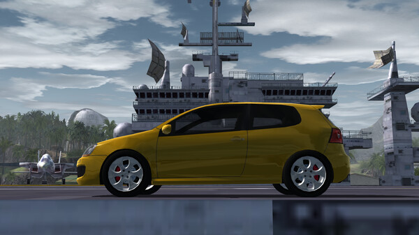 World Racing 2 - Champion Edition screenshot 10
