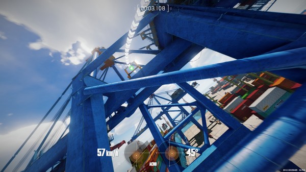 EreaDrone : FPV Drone Simulator screenshot 3