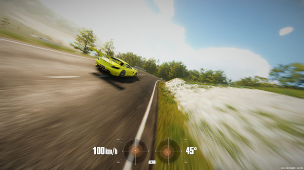 EreaDrone : FPV Drone Simulator screenshot 11