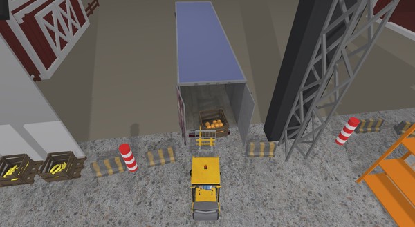 Forking Hell screenshot 3