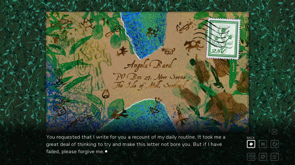 Dear Devere screenshot 2