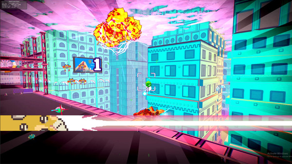 Astrodogs screenshot 6