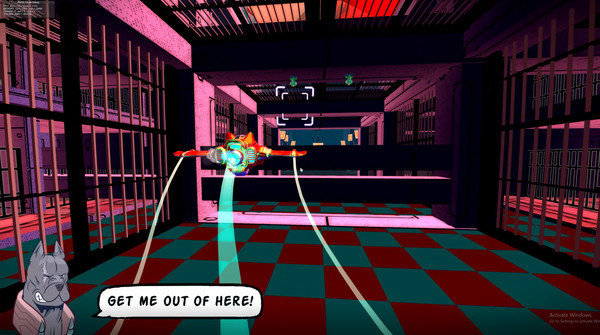 Astrodogs screenshot 9