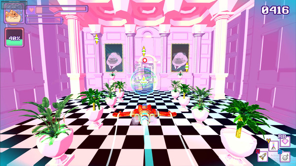 Astrodogs screenshot 1