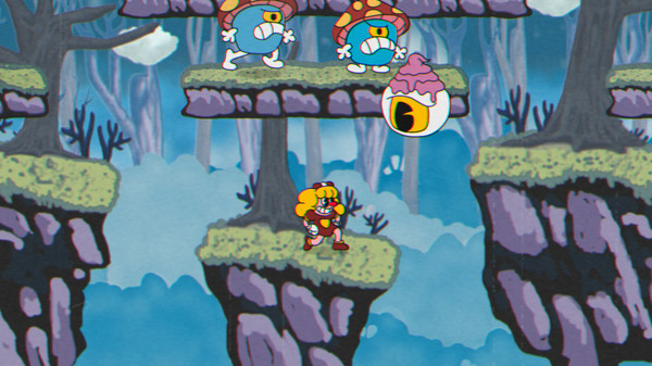 Biscuitts screenshot 7