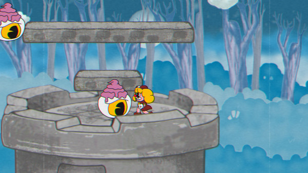 Biscuitts screenshot 1