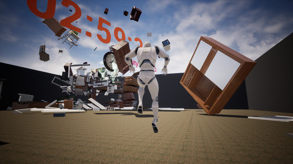 My Personal World screenshot 3