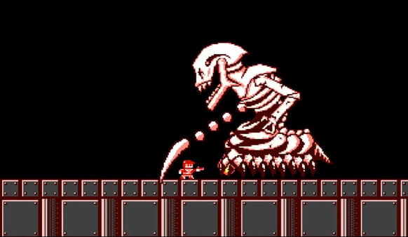 Pyro Fighters screenshot 3
