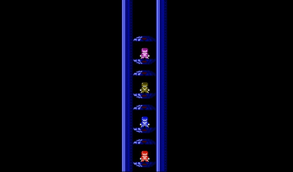 Pyro Fighters screenshot 4