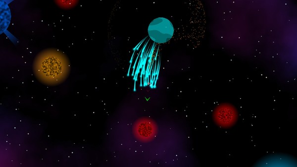 Rogue Planet screenshot 6