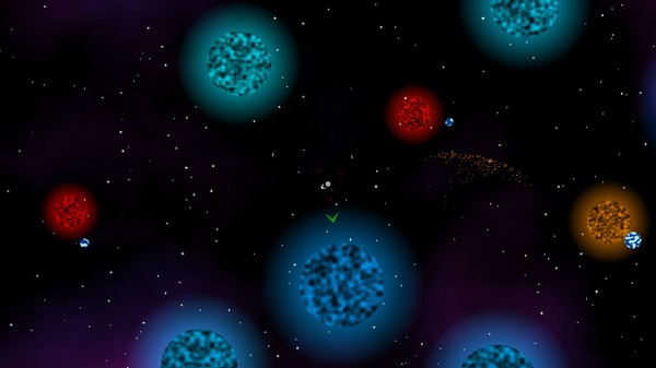 Rogue Planet screenshot 4