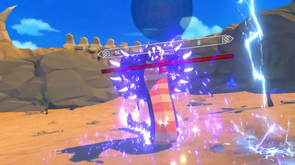Dragon Extinction VR screenshot 10