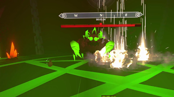 Dragon Extinction VR screenshot 6