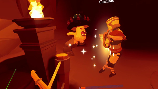 Dragon Extinction VR screenshot 3