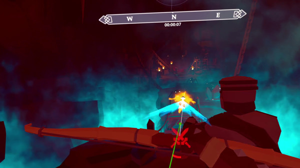 Dragon Extinction VR screenshot 9