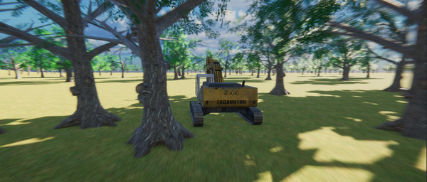 Quarry Simulator 2021 screenshot 5
