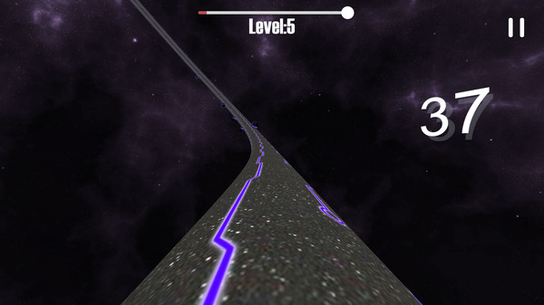Space Roaming screenshot 4