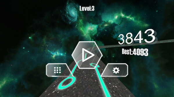 Space Roaming screenshot 2